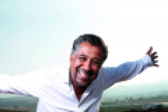 الشاب خالد يعود للغناء في مصر بعد غياب 6 سنوات