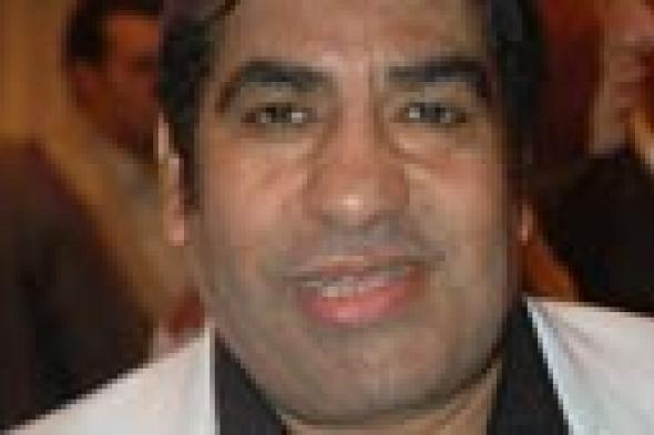 أحمد عدوية: أنا أول مطرب يبيع مليون نسخة