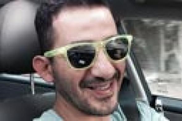المدير التنفيذي لشركة "شادوز": لا يجوز لرانيا يوسف مقاضاة أحمد حلمي
