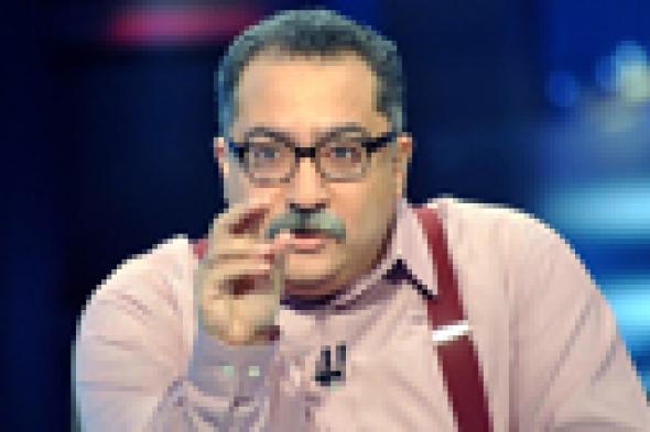 بالفيديو-إبراهيم عيسى: السيسي لا يحق له منعي من ذكر كلمة "عسكر"