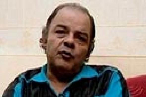 وفاة المخرج مدحت السباعي