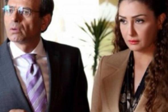 شاهد: أول صورة من مسلسل "السيدة الأولى"