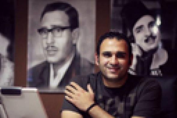 أكرم حسني ينتخب السيسي لأنه الأحق من وجهة نظره