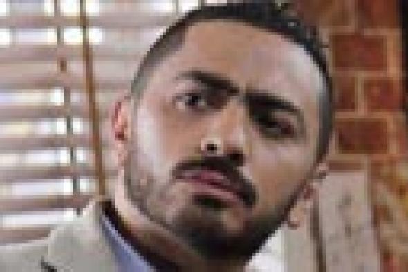 الحقيقية وراء زيارة تامر حسني إلى لبنان