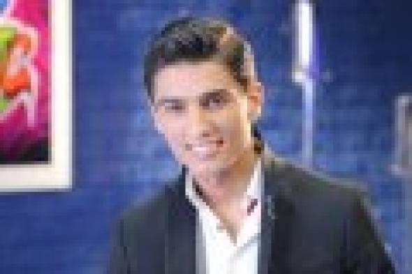 بالفيديو: محمد عساف يطرح أغنيته لـ"كأس العالم"