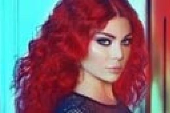 هيفاء وهبي تنهي الجدال وتتحضر لـ"شكلك مش غريب"