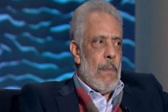 نبيل الحلفاوي يشيد بدور الملك السعودي، ويعلق على تقبيل الرئيس له!