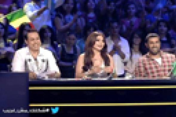 هيفاء وهبي لن تشارك في الموسم الثاني من "شكلك مش غريب"