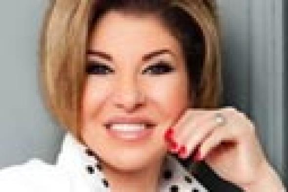 بالفيديو – هالة سرحان ردا على آثار الحكيم: "تتحديني أن أواجهك؟ هو انتِ بتعضي؟"