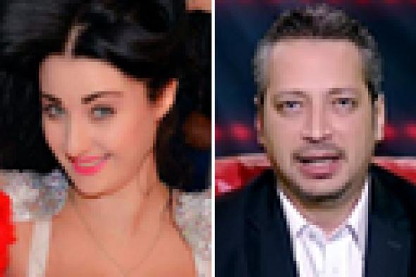 صافينار: لن أقدم برنامجا في رمضان.. ولا أعرف من هو تامر أمين