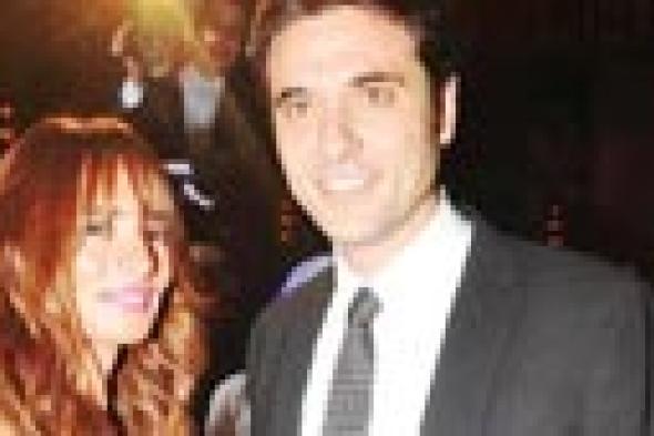 عز يتغيب عن ثالث جلسات دعوى إثبات نسب توأم زينة