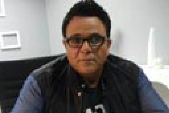 خاص: الأمم المتحدة تمنح محمد فؤاد لقب سفير النوايا الحسنة عن "أعماله الوطنية"