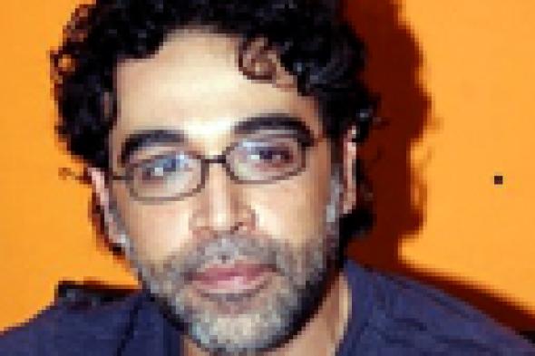 مخرج "سهر الليالي" يعود للسينما بعد غياب بـ "سكر مر"