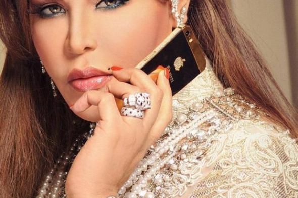 أحلام تمتدح "سرايا عابدين".. وتنتقد الإعلانات!