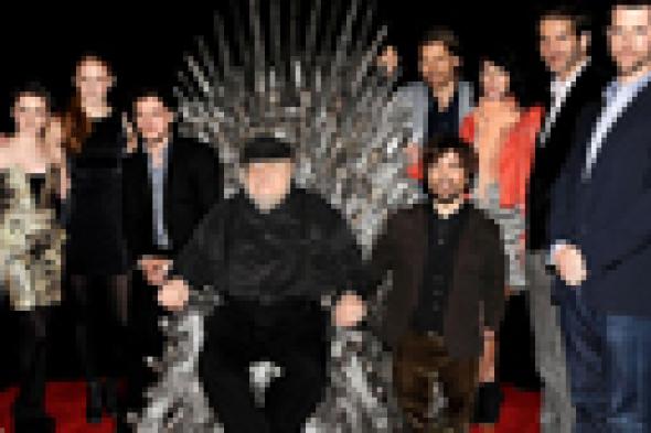 "Game of Thrones" يجتاح ترشيحات جوائز الـ "Emmy" بقيادة "تايرن" و"سيرسي"