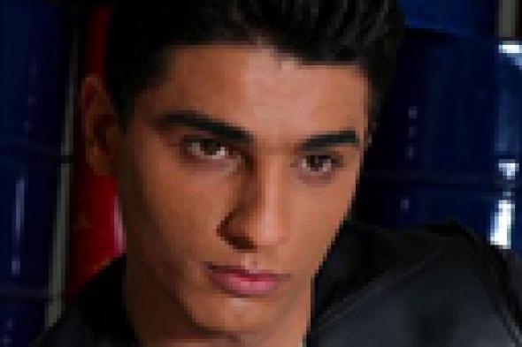 بالفيديو: محمد عساف يوجه رسالة للشعب الفلسطيني بعد قصف غزة