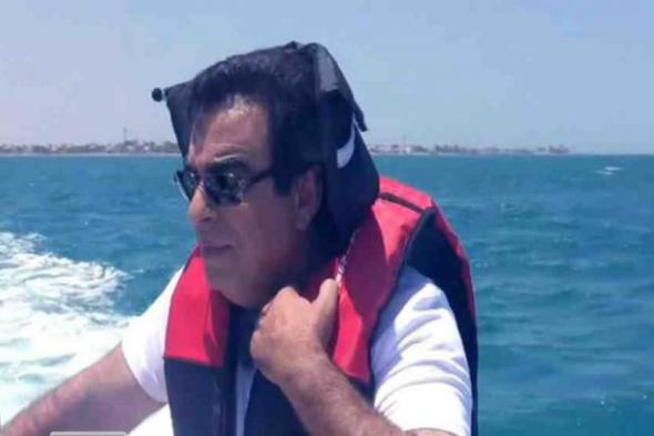 بالفيديو: جورج قرداحي يسب ويتوعد "رامز قرش البحر"