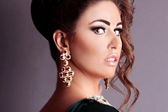 مي سليم تودع تصوير "الصياد" و"فرق توقيت"