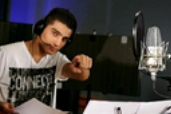 محمد عساف يوقف نشاطه الفني تضامنا مع غزة