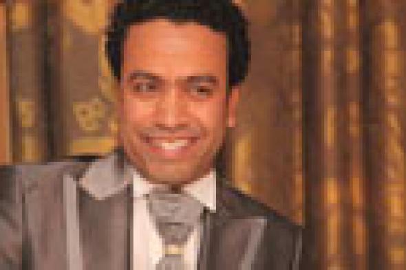 سامح حسين: "الفيل الأزرق" بوابتنا لسينما عالمية