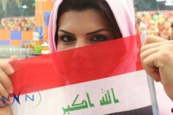 أعطوا المرأة الفرصة لقيادة البلاد