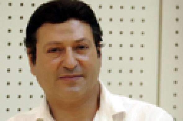 النيابة تخلي سبيل محمد الحلو في قضية الشيك بدون رصيد