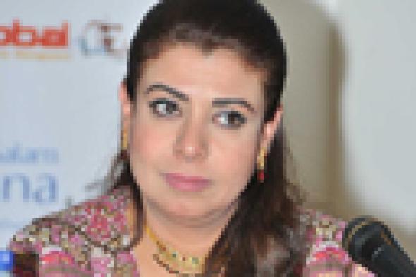 نشوى مصطفى عن وفاة روبن وليامز: "واخد أوسكار وعنده فلوس.. ينتحر ليه؟"