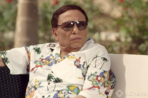 الزعيم يتسبب في اعتذار عمرو عرفة عن استكمال "سرايا عابدين"
