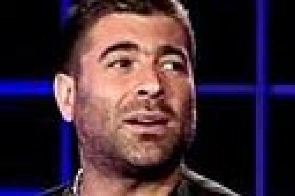 بالفيديو: لجنة تحكيم "Arab Idol" غير مقتنعة بالمتسابق وائل كفوري!