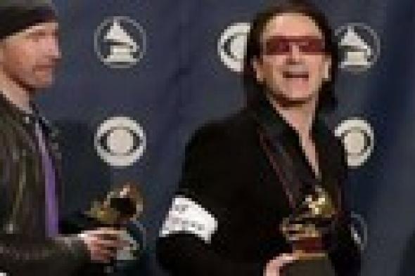 "U2" يطرح ألبوما مفاجئا على "iTunes" بالمجان