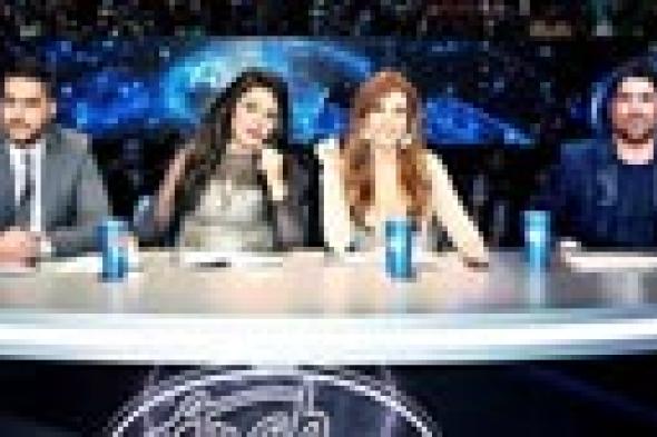 لجنة تحكيم Arab Idol ترفض متشاركتان هنديتان