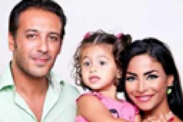 زوج دوللي شاهين عن سبب طلاقهما: وصلنا إلى مرحلة شعرنا فيها أننا "صحاب"