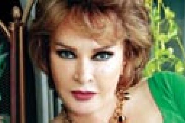 صفية العمري تكشف للإعلام تفاصيل "الليلة الكبيرة" لأول مرة