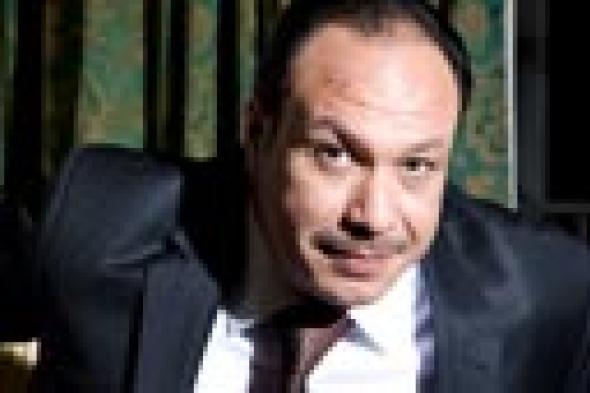 #خالد_صالح ضمن الكلمات الأكثر رواجا في العالم على تويتر