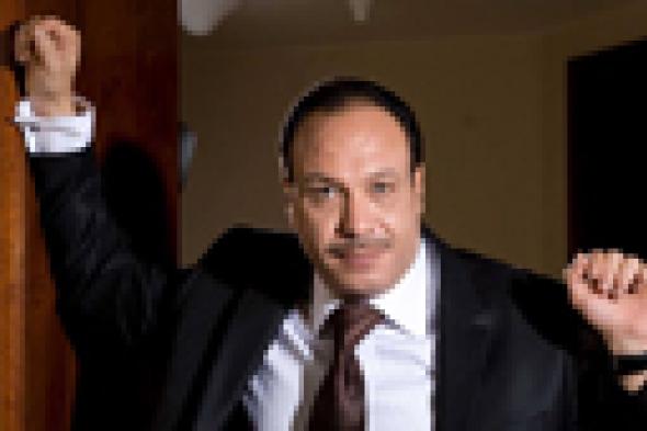 5 وجوه لخالد صالح في الدراما التليفزيونية