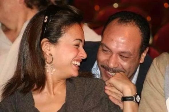 هند صبري: اللهم لا اعتراض.. مع السلامة يا حبيبي