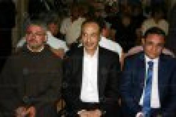 بالفيديو: ماذا قال الراحل خالد صالح عن الموت قبل وفاته؟