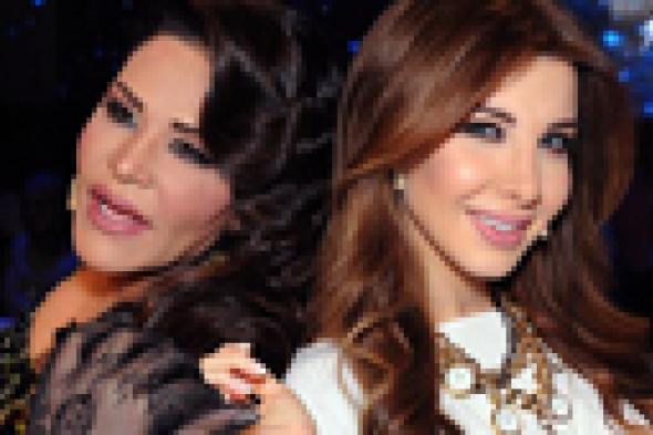 نانسي عجرم وأحلام يختلفان في Arab Idol بسبب متسابق سعودي