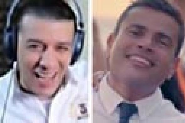 هذا رأي نقيب الموسيقيين مصطفى كامل في تسريب "شفت الأيام" لعمرو دياب
