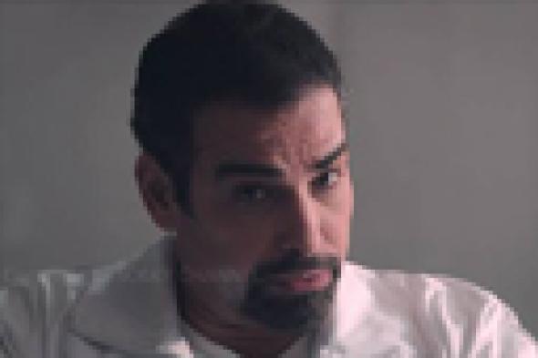 بالفيديو: أحمد عبد العزيز يعود للسينما بعد غياب طويل في "حديد" لعمرو سعد