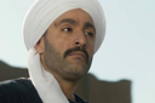 بالصور- أحمد السقا يرصد الإقبال الكبير على "الجزيرة 2" في عيد الأضحى