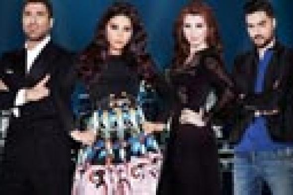 3 مصريون وفلسطيني هم اختيارات لجنة تحكيم Arab Idol للوصول لنهائيات البرنامج