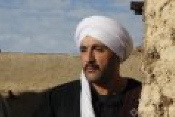 بالفيديو السقا: "منصور الحفني" يشبه روبن هود.. والصعايدة ملوك الجدعنة