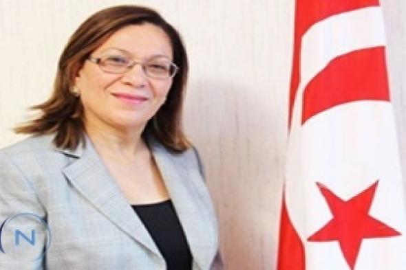 كلثوم كنّو ... أول امرأة تخوض غِمار الإنتخابات الرئاسية في تونس