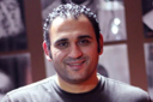 "سيد أبو حفيظة" يمتنع عن الظهور حدادا على شهداء مصر من القوات المسلحة
