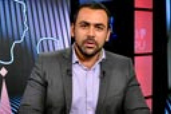 بالفيديو- يوسف الحسيني يسب محمد مرسي على الهواء: "يا ابن الكلب"