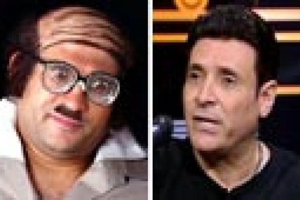 ملحن "بلاد طيبة" يقاضي "MBC مصر" بسبب "أبو حفيظة"