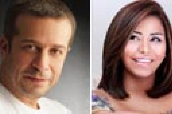 جنح المقطم تقضي بحبس شيرين عبد الوهاب 6 أشهر لسب وقذف شريف منير