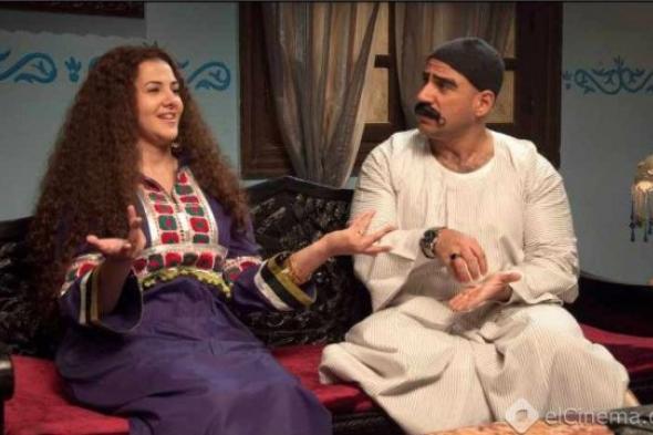 أحمد مكي يقدم جزء خامس من "الكبير قوي"