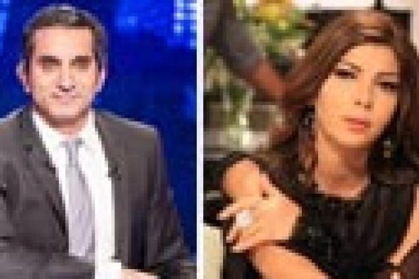أصالة عن باسم يوسف: "لا يُشترى".. وتنشر صورة لوالدتها للمرة الأولى